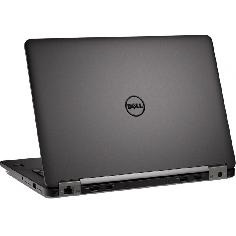 Laptop DELL Latitude 7280, Intel Core i5-6300U 2.40 - 3.00GHz, 8GB DDR4, 256GB SSD, 12.5 Inch HD, Webcam, Windows 11
