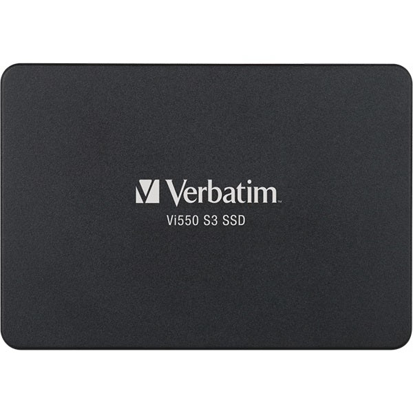 SSD Verbatim Vi550 S3 2.5 SSD 512GB
