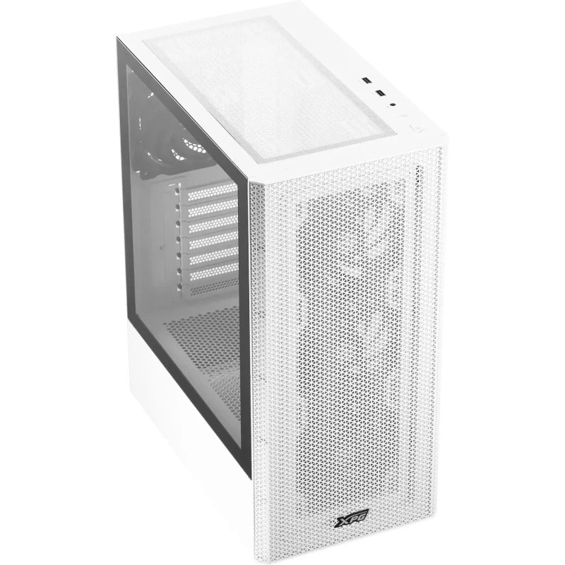 PC Gaming i5 14400F, 10 nuclee, 16Gb DDR5, RTX 5060 8GB, Sursa 700W TruePower