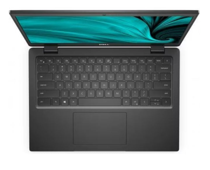 Laptop Dell Latitude 3420 14" FHD, Intel Core i3-1115G4, 8GB DDR4, 256GB SSD, Windows 11