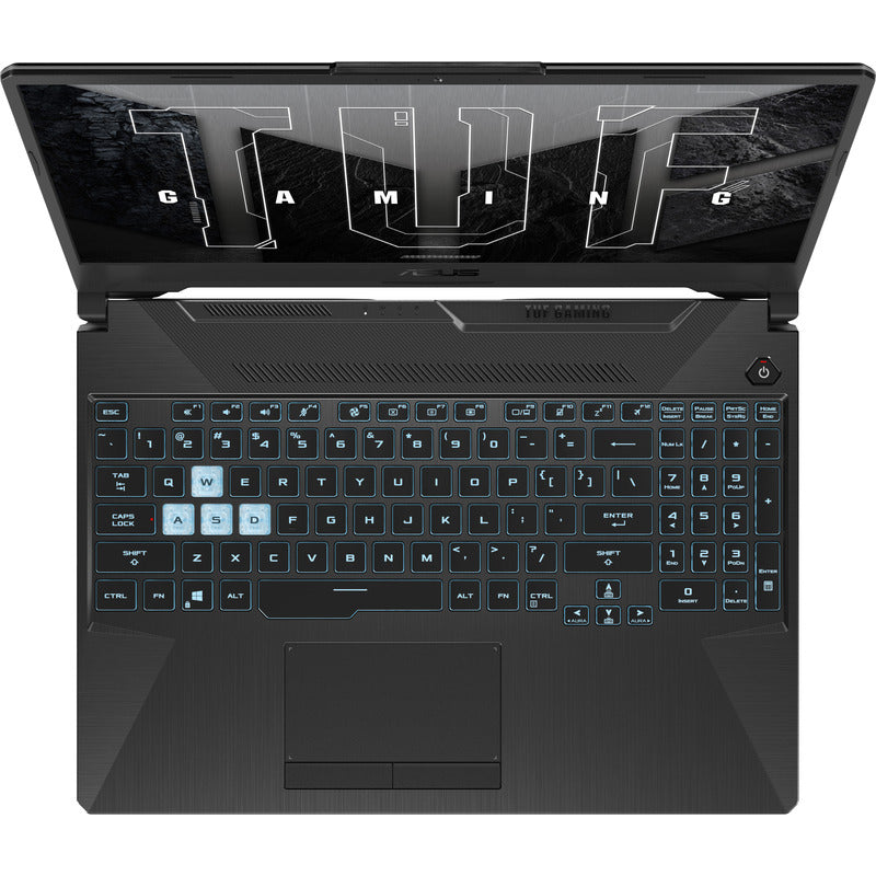 Laptop Gaming ASUS TUF A15 FA506NCG-HN271 Ryzen 7 7445HS, 16GB DDR5, SSD 512GB, RTX 3050 4GB, 144Hz