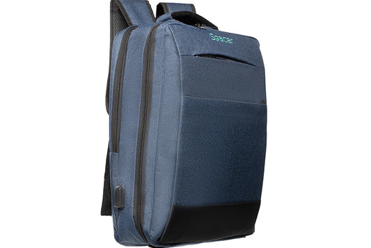 RUCSAC SPACER NEW YORK BLUE RUCSAC SPACER NEW YORK BLUE max. 17'