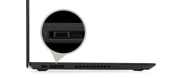 Laptop Lenovo Thinkpad L580 15.6" FullHD Intel i5-8650u pana la 3.6 GHz, 8GB DDR4, 512GB SSD, Windows 11, Garantie 2 ani