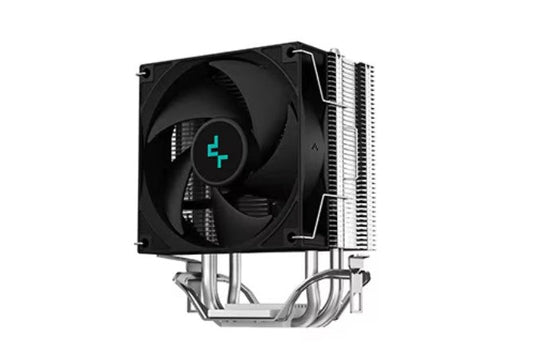 Cooler Deepcool  AG300, Intel si AMD, racire cu aer, 92mm, 3050rpm, inaltime 119mm, Negru