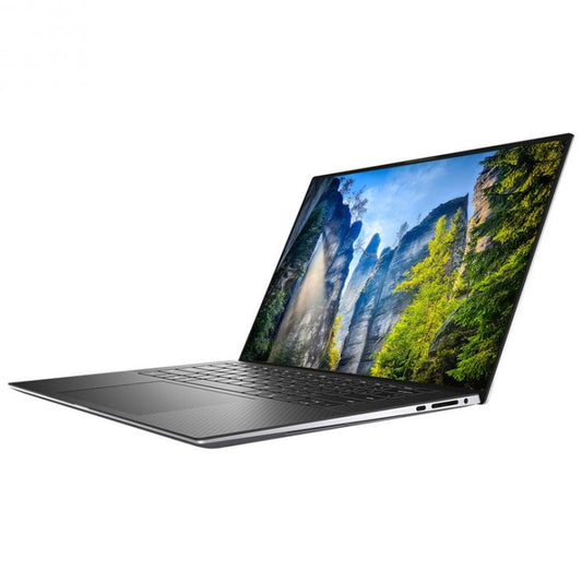 Laptop DELL Precision 5540, Intel Core i9-9880H pana la 4.8 GHz, 64GB DDR4, 1TB NVME, nVidia Quadro T2000, Garantie 2 ani