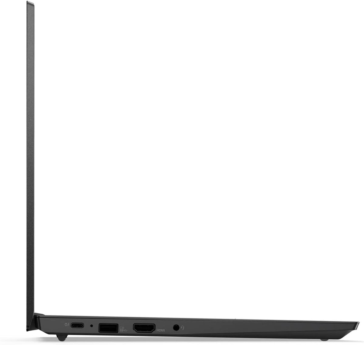 Laptop Lenovo ThinkPad E15 Gen 2, Intel Core i5-1135G7, 8GB RAM DDR4, SSD 256GB NVMe, 15.6" Full HD, Windows 11 Pro, Webcam
