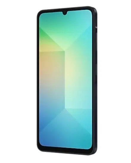 Telefon mobil Samsung Galaxy A06, OCTA-CORE, 4GB RAM, 64GB Flash, Camera Duala 50+2MP, Wi-Fi, 4G, Dual Sim, Android