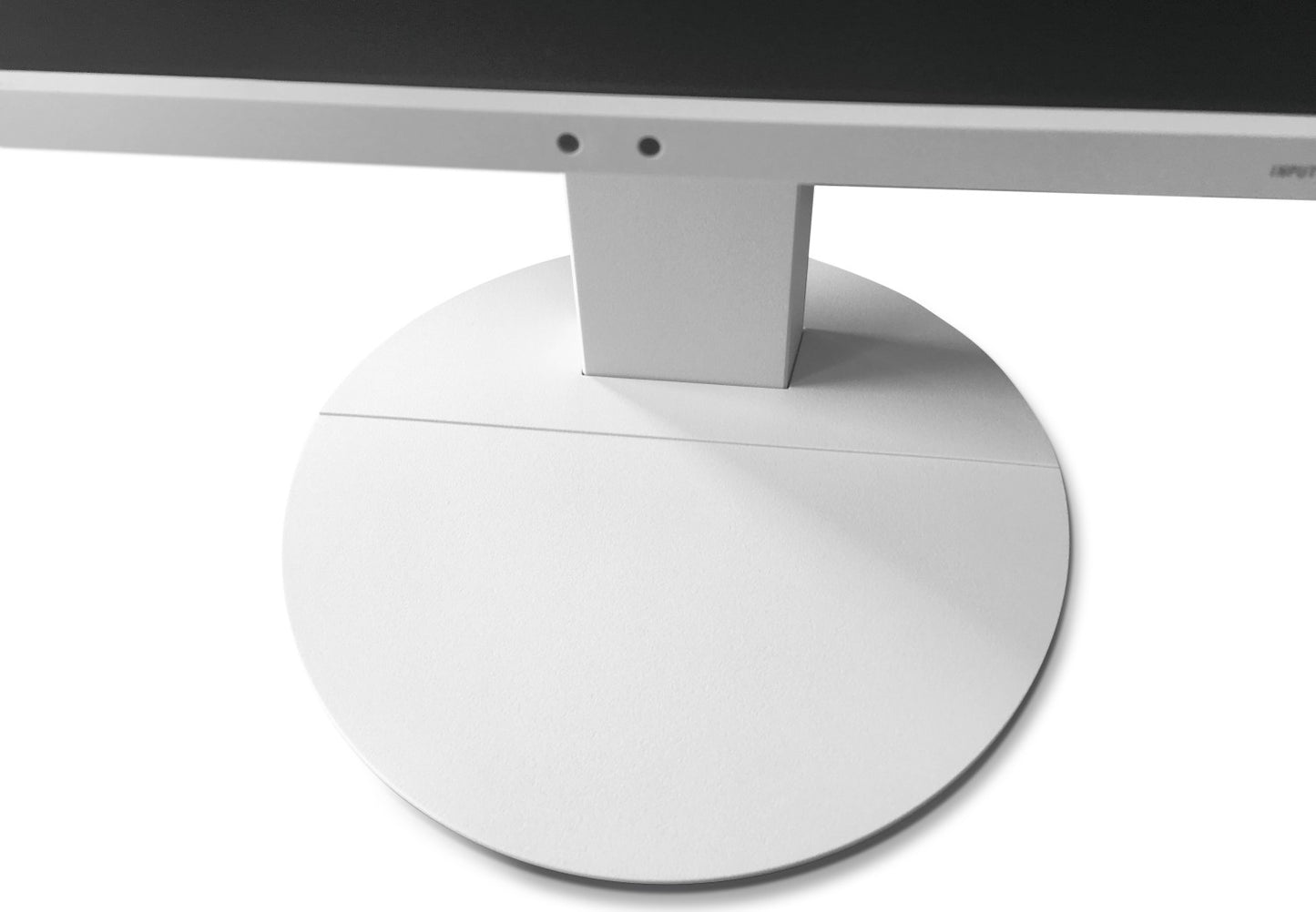 Monitor LED 24 inch NEC EA245WMI-2 White Frameless