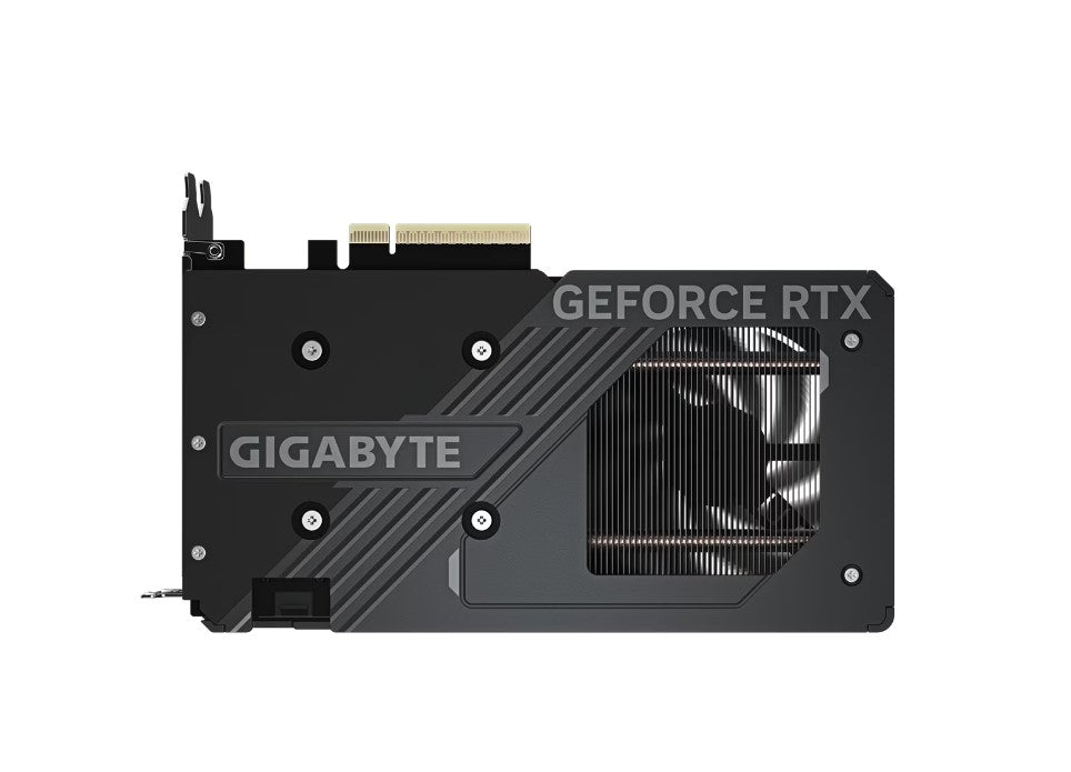 Placa video GIGABYTE GeForce RTX 5060 WINDFORCE MAX OC 8GB GDDR7 128-bit DLSS 4.0