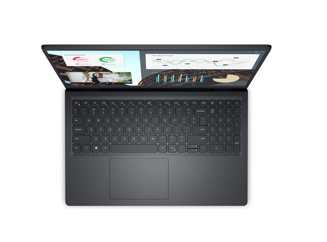 Dell Vostro 3530 i7-1355U 16GB 512GB SSD Windows 11 Pro
