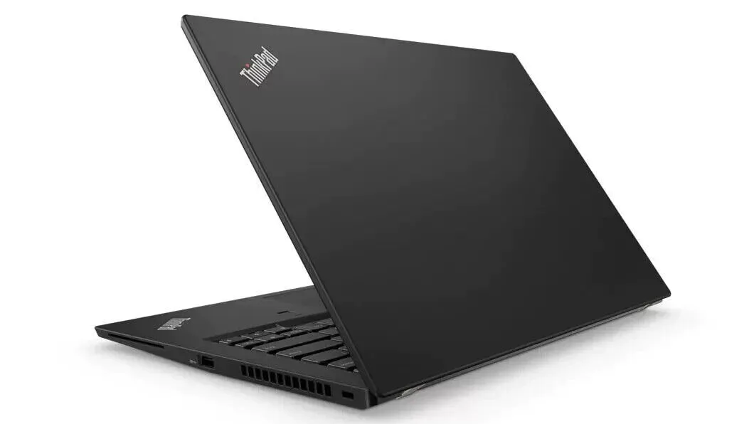 Laptop Lenovo ThinkPad E480, Intel Core i5-8250U, 8GB RAM DDR4, SSD 256GB NVMe, 14" Full HD, Windows 11 Pro