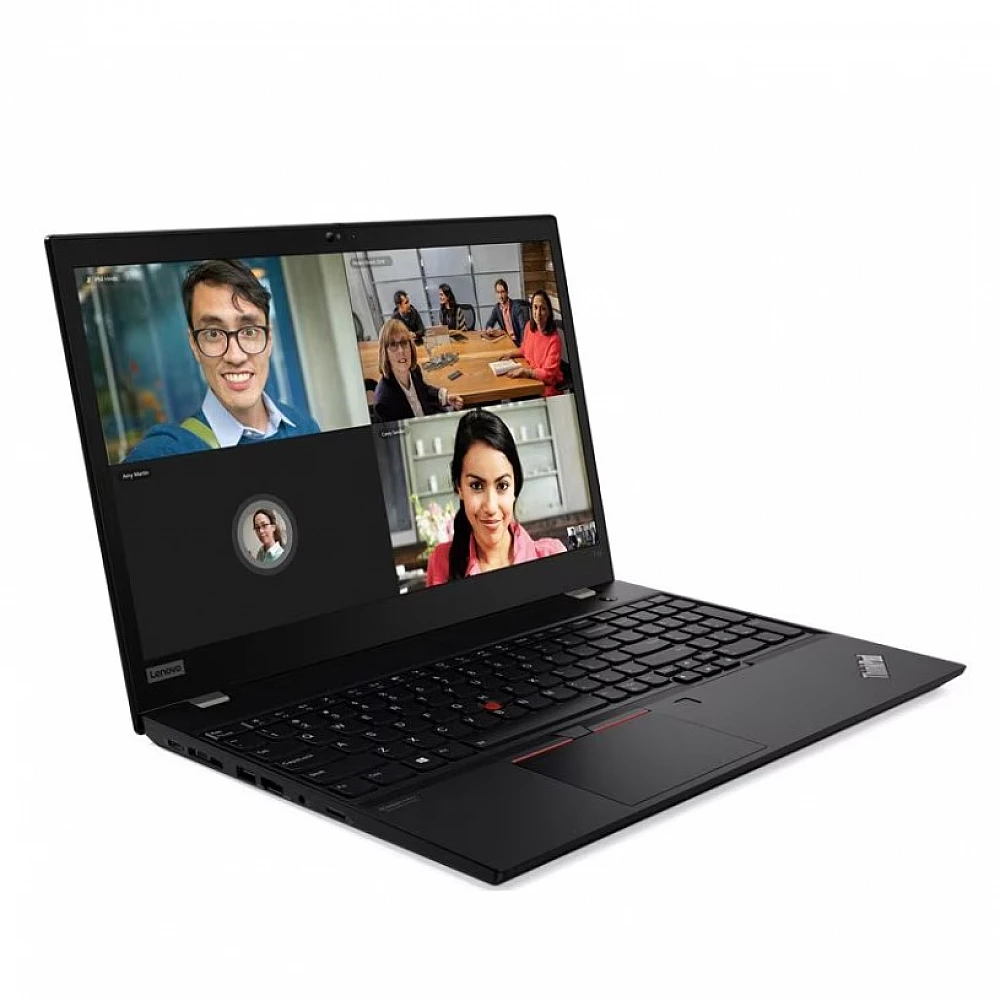 Laptop Lenovo ThinkPad T15 Gen 1, Intel Core i7-10610U, 16GB RAM, SSD 1TB NVMe, NVIDIA MX330, 15.6", Windows 11 Pro