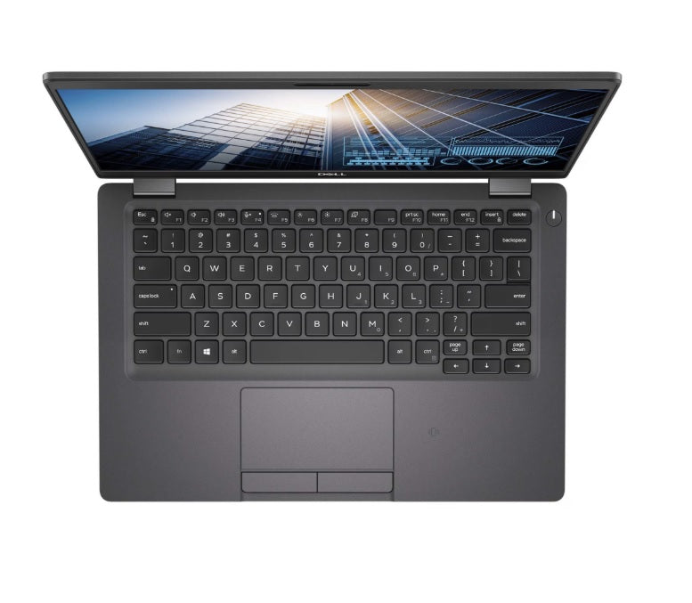 Laptop Dell Latitude 5300 2 in 1 Touch Screen FHD Intel Core i7-8665U, 16 GB DDR4, 256GB SSD, Windows 11