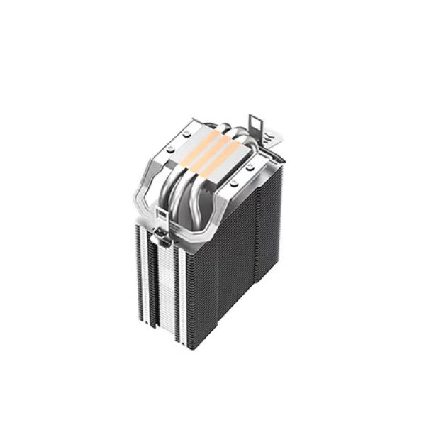 Cooler Deepcool  AG300, Intel si AMD, racire cu aer, 92mm, 3050rpm, inaltime 119mm, Negru