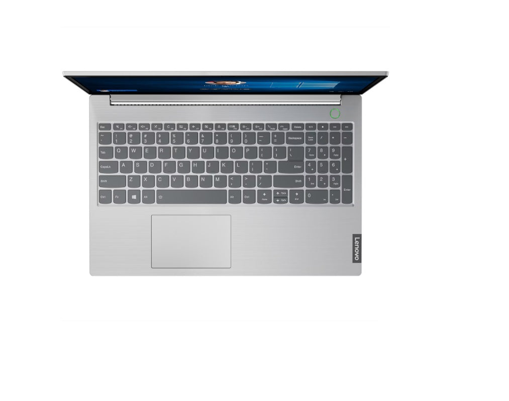 Laptop Lenovo ThinkBook 15-IML, Intel Core i5-10210U, 8GB RAM, SSD 256GB NVMe, 15.6" Full HD, Windows 11 Pro
