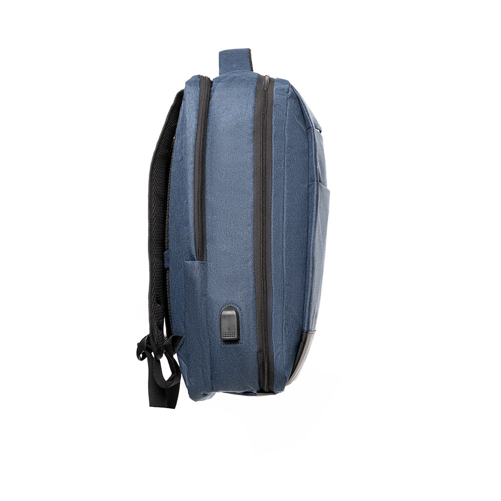 RUCSAC SPACER NEW YORK BLUE RUCSAC SPACER NEW YORK BLUE max. 17'