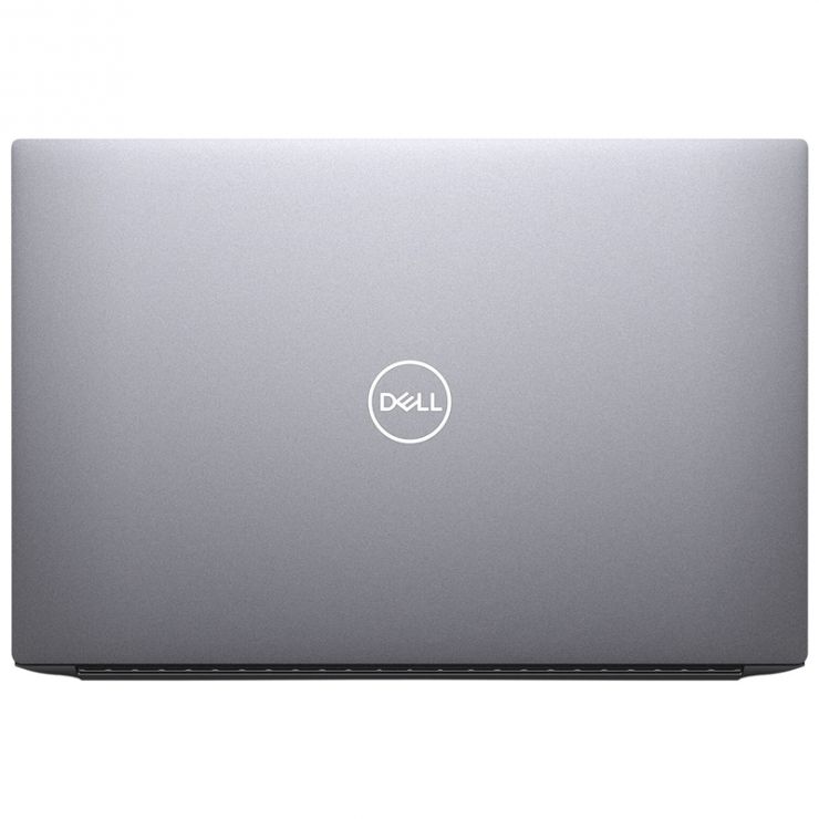 Laptop DELL Precision 5540, Intel Core i9-9880H pana la 4.8 GHz, 64GB DDR4, 1TB NVME, nVidia Quadro T2000, Garantie 2 ani