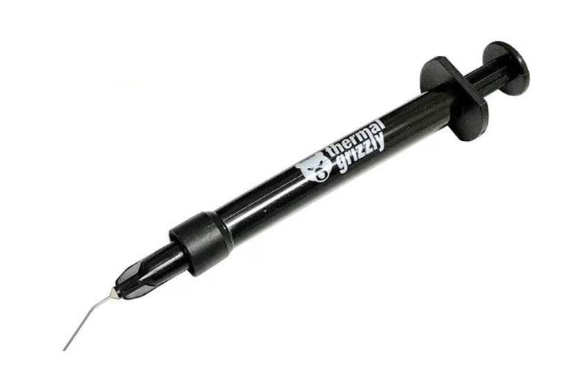 Pasta termoconductoare Thermal Grizzly Conductonaut liquid metal - 1 g