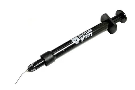 Pasta termoconductoare Thermal Grizzly Conductonaut liquid metal - 1 g