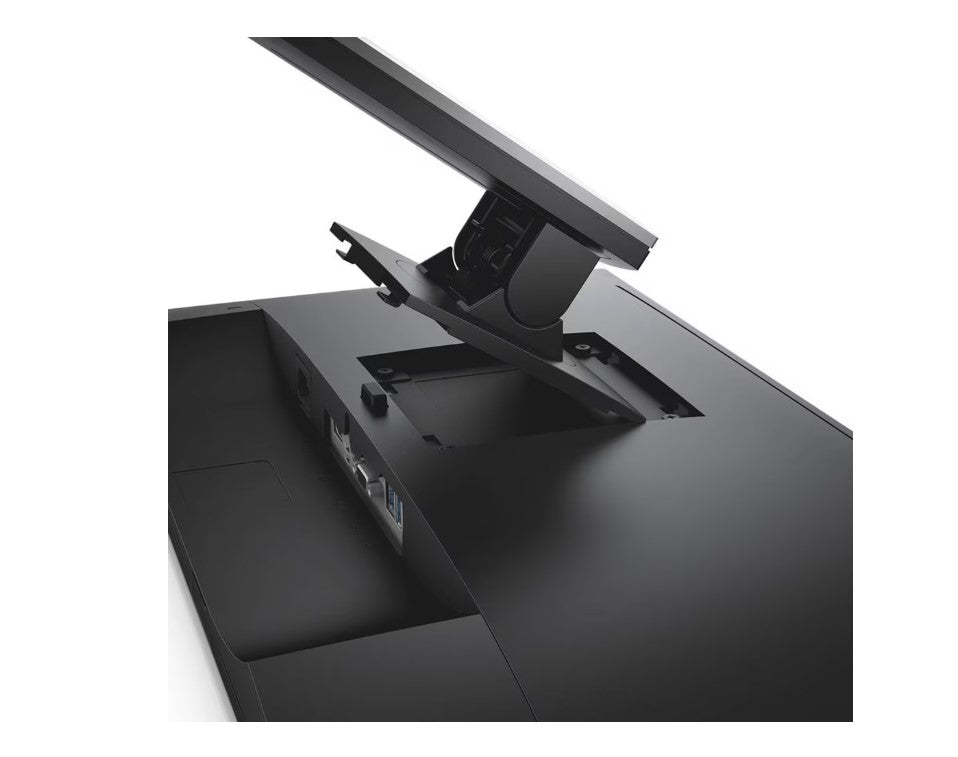 Monitor LED IPS Dell 21.5", Full HD, VGA, HDMI, DisplayPort, USB, P2217H