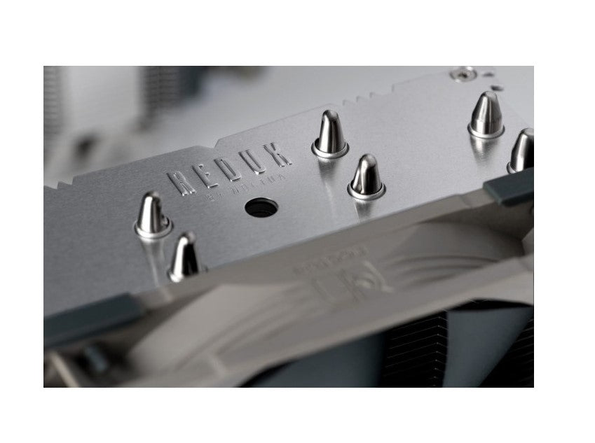 Cooler Procesor Noctua NH-U12S redux, compatibil AMD/Intel