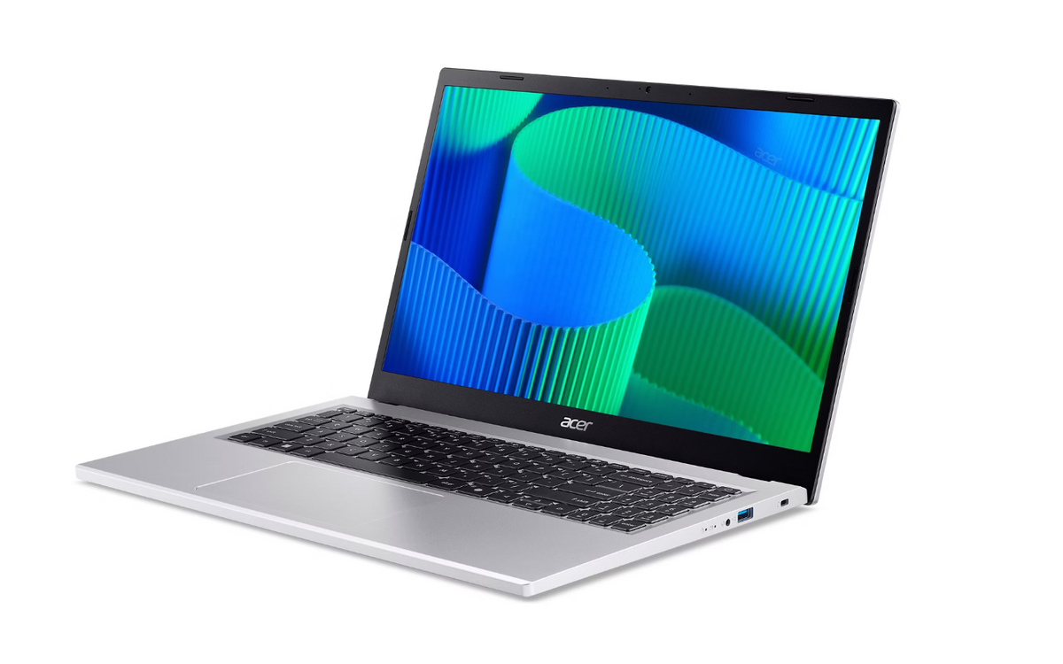 Laptop Acer Extensa 15 EX215-57-534G i5-13420H 16GB DDR5 SSD 1TB IPS Full HD