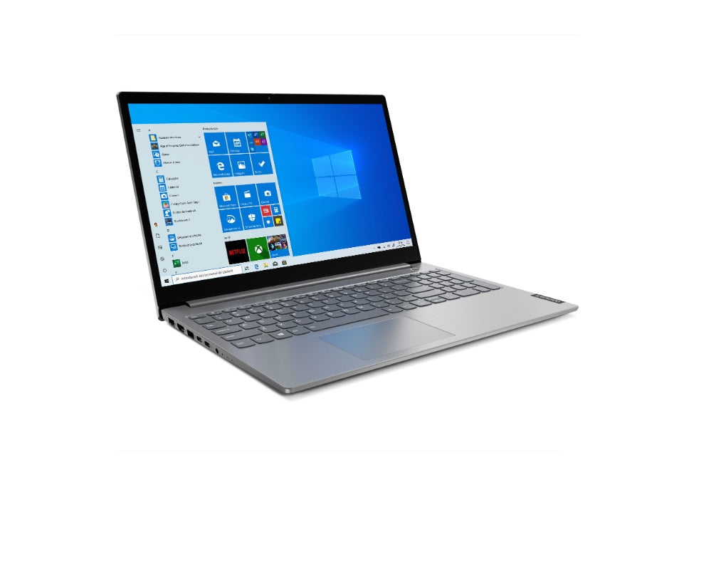 Laptop Lenovo ThinkBook 15-IML, Intel Core i5-10210U, 8GB RAM, SSD 256GB NVMe, 15.6" Full HD, Windows 11 Pro