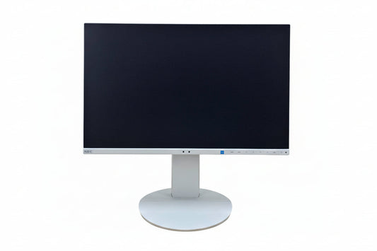 Monitor LED 24 inch NEC EA245WMI-2 White Frameless