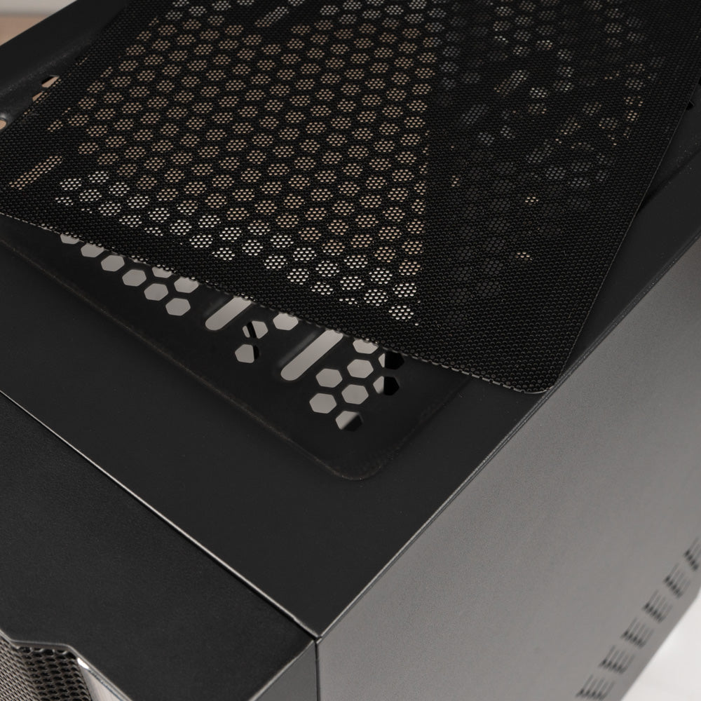 Carcasa Spacer RAINBOW