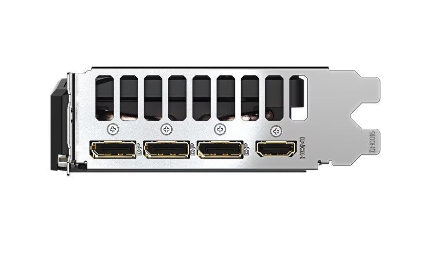 Placa video GIGABYTE GeForce RTX 5060 WINDFORCE MAX OC 8GB GDDR7 128-bit DLSS 4.0