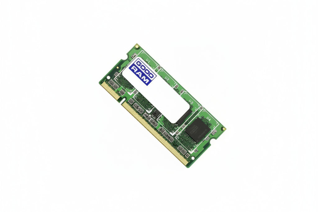 Memorie Notebook GOODRAM 8GB DDR4 2666MHz CL19 1.2V SO-DIMM