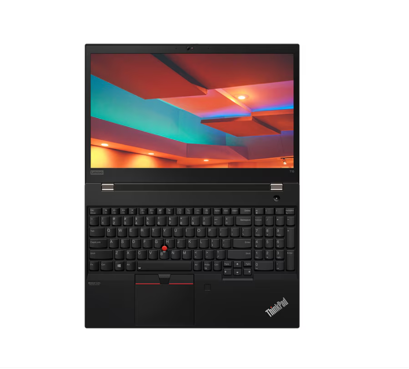 Laptop Lenovo ThinkPad T15 Gen 1, Intel Core i7-10610U, 16GB RAM, SSD 1TB NVMe, NVIDIA MX330, 15.6", Windows 11 Pro