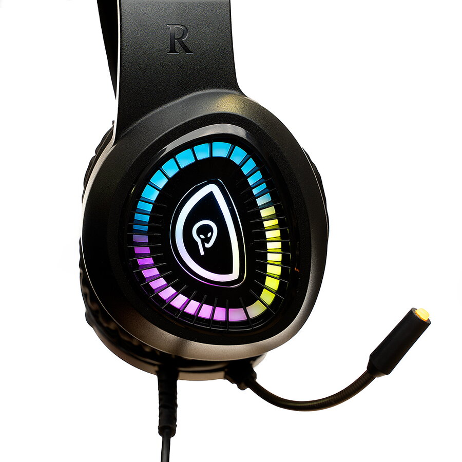 CASTI gaming Spacer RGB SPGH-PHANTOM-USB