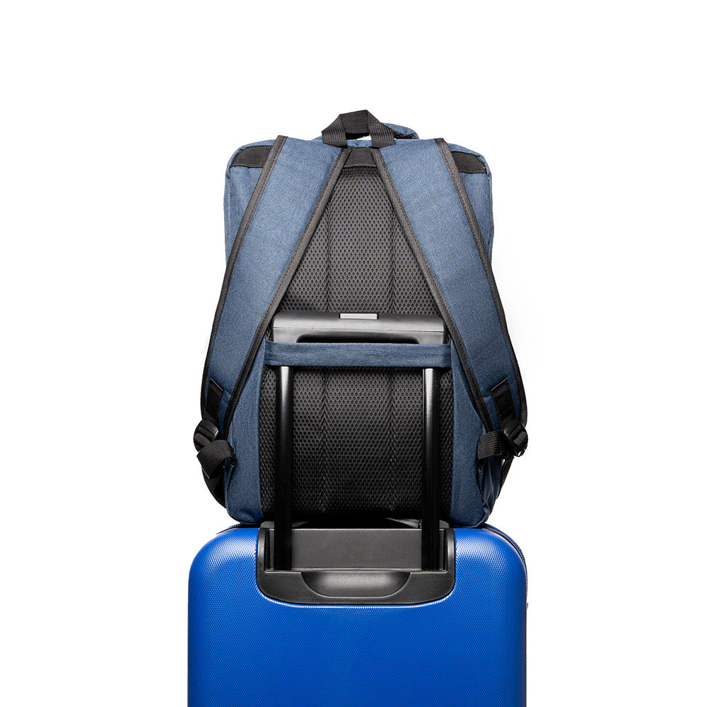 RUCSAC SPACER NEW YORK BLUE RUCSAC SPACER NEW YORK BLUE max. 17'