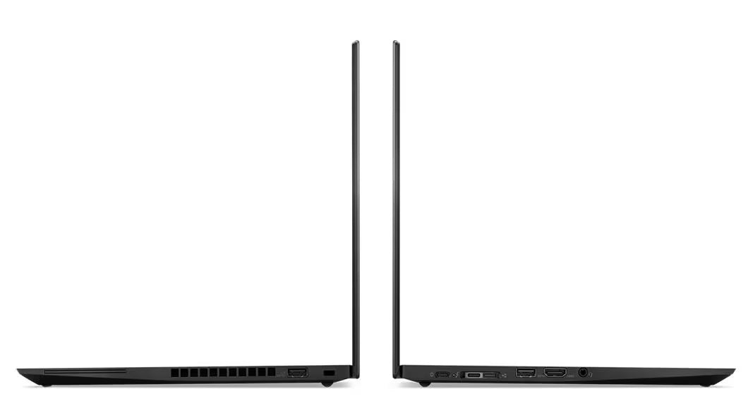 Lenovo Thinkpad T490S, i5 8365U, 16 GB DDR4, SSD 256GB NVME, Windows 11 Pro, Webcam, US/UK, Backlight