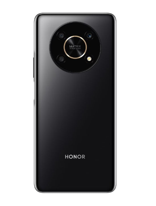 Telefon Mobil HONOR Magic 4 Lite, 6GB RAM, 128GB, 5G, ecran 120Hz