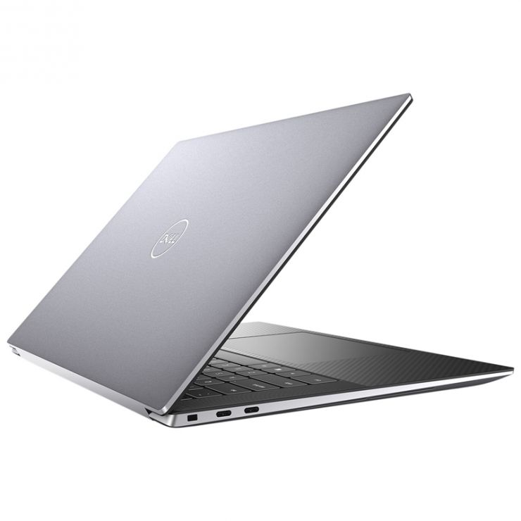 Laptop DELL Precision 5540, Intel Core i9-9880H pana la 4.8 GHz, 64GB DDR4, 1TB NVME, nVidia Quadro T2000, Garantie 2 ani