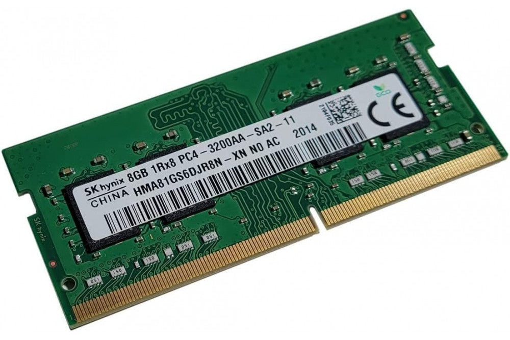 Memorie Hynix SODIMM 8GB DDR4 3200