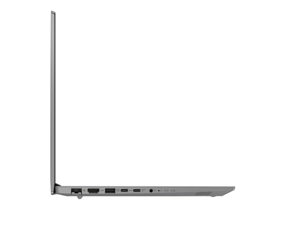 Laptop Lenovo ThinkBook 15-IML, Intel Core i5-10210U, 8GB RAM, SSD 256GB NVMe, 15.6" Full HD, Windows 11 Pro