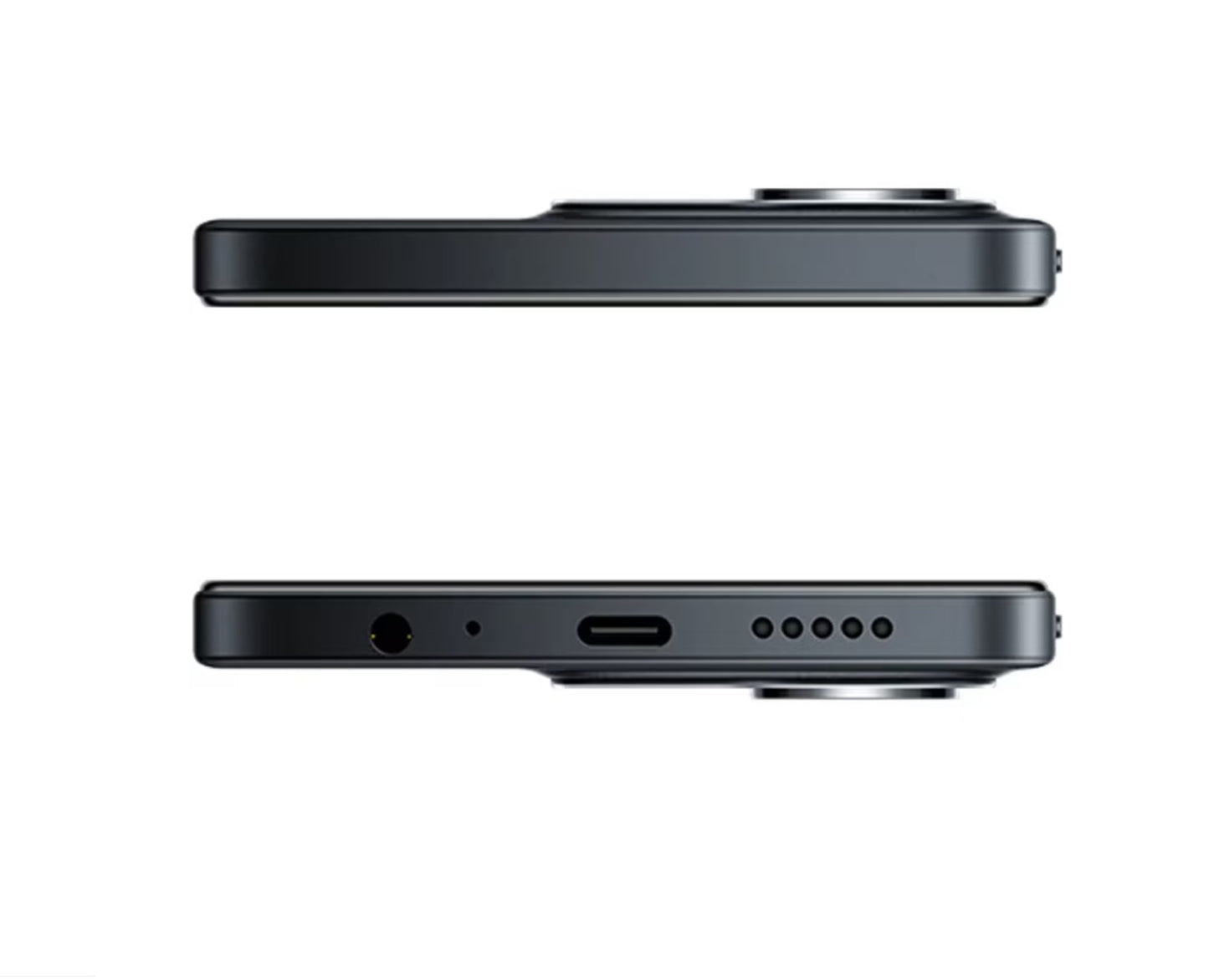 Xiaomi Redmi 15C 128GB 4GB RAM Dual SIM Midnight Black