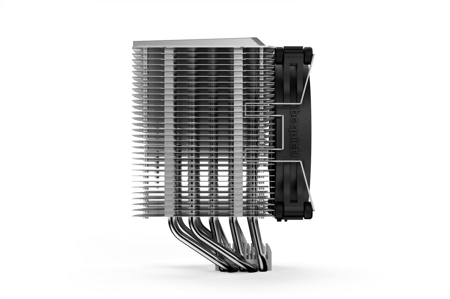 Cooler procesor be quiet! Shadow Rock 3, compatibil AMD/Intel