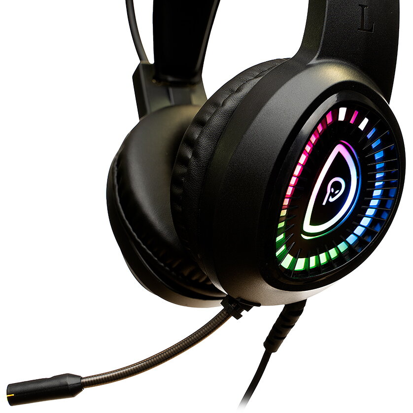 CASTI gaming Spacer RGB SPGH-PHANTOM-USB