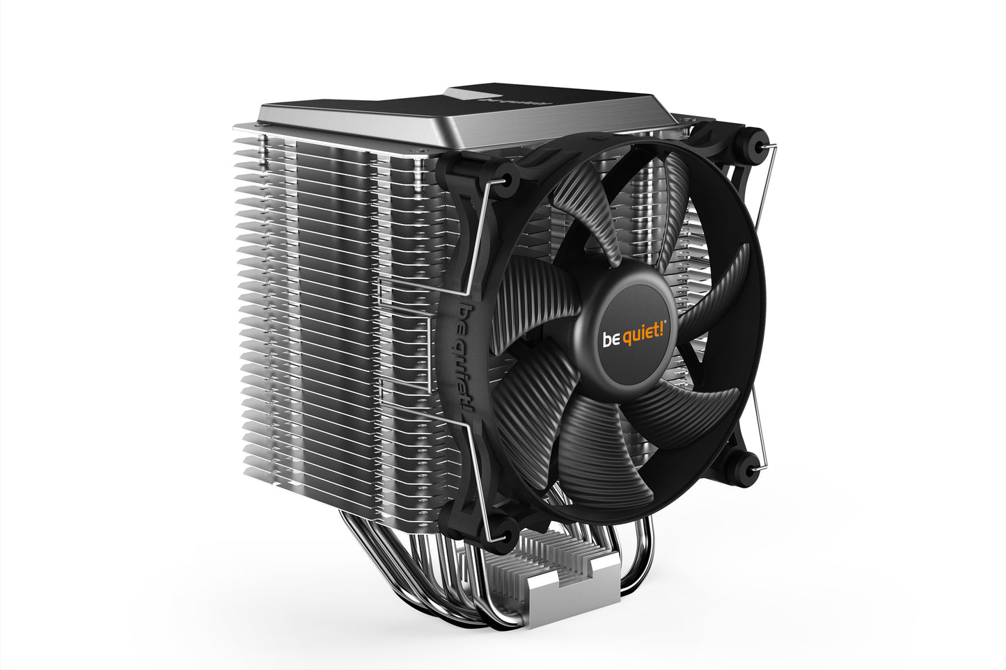 Cooler procesor be quiet! Shadow Rock 3, compatibil AMD/Intel