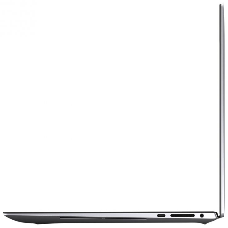 Laptop DELL Precision 5540, Intel Core i9-9880H pana la 4.8 GHz, 64GB DDR4, 1TB NVME, nVidia Quadro T2000, Garantie 2 ani