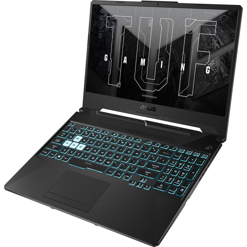 Laptop Gaming ASUS TUF A15 FA506NCG-HN271 Ryzen 7 7445HS, 16GB DDR5, SSD 512GB, RTX 3050 4GB, 144Hz