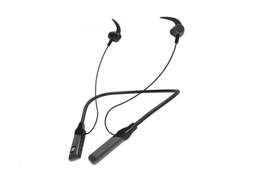 Casti wireless neckband AKAI BTN-B100
