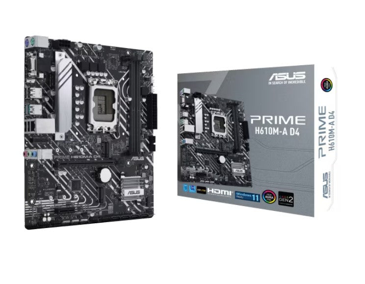 Sistem Gaming Intel i3 14100F, 16 GB DDR4, 1TB SSD, RTX 3050 8GB OC, Sursa Gaming 700W