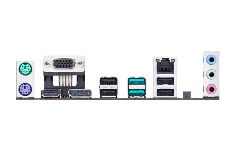 Sistem Gaming Intel i3 14100F, 16 GB DDR4, 1TB SSD, RTX 3050 8GB OC, Sursa Gaming 700W