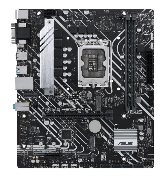 Sistem Gaming Intel i3 14100F, 16 GB DDR4, 1TB SSD, RTX 3050 8GB OC, Sursa Gaming 700W