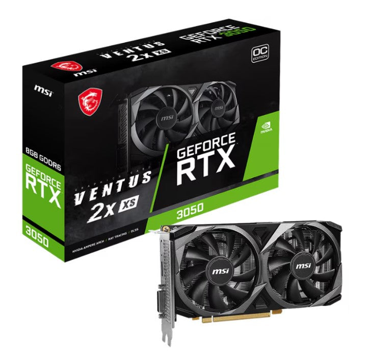 Sistem Gaming Intel i3 14100F, 16 GB DDR4, 1TB SSD, RTX 3050 8GB OC, Sursa Gaming 700W
